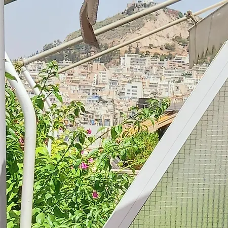 Apartment Dipejo Luxurious Penthouse Lycabettus Hill View Very Close To Syntagma Square And Kolonaki Athens