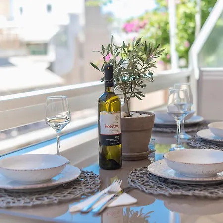 Dipejo Luxurious Penthouse Lycabettus Hill View Very Close To Syntagma Square And Kolonaki Apartment