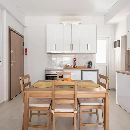 Dipejo Luxurious Penthouse Lycabettus Hill View Very Close To Syntagma Square And Kolonaki Apartment Athens