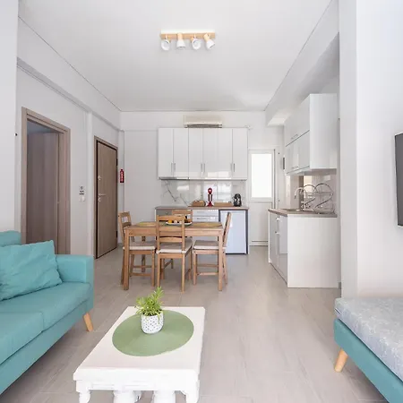 Dipejo Luxurious Penthouse Lycabettus Hill View Very Close To Syntagma Square And Kolonaki Apartment