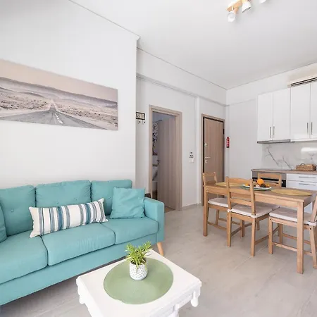 Apartment Dipejo Luxurious Penthouse Lycabettus Hill View Very Close To Syntagma Square And Kolonaki *
