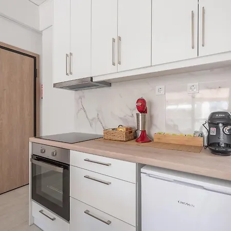 Apartment Dipejo Luxurious Penthouse Lycabettus Hill View Very Close To Syntagma Square And Kolonaki Athens