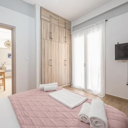 Dipejo Luxurious Penthouse Lycabettus Hill View Very Close To Syntagma Square And Kolonaki * Athens