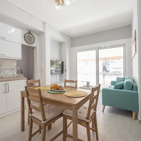 Apartment Dipejo Luxurious Penthouse Lycabettus Hill View Very Close To Syntagma Square And Kolonaki *