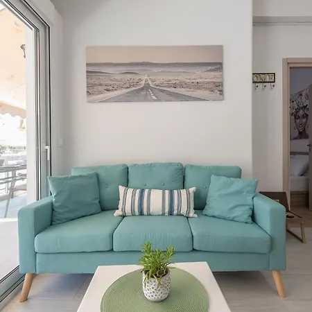 Dipejo Luxurious Penthouse Lycabettus Hill View Very Close To Syntagma Square And Kolonaki Apartment Athens