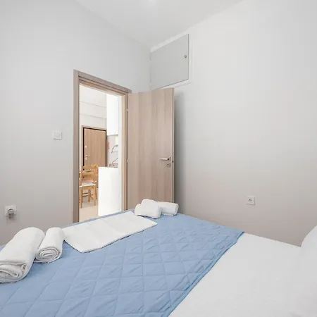 Dipejo Luxurious Penthouse Lycabettus Hill View Very Close To Syntagma Square And Kolonaki Apartment *