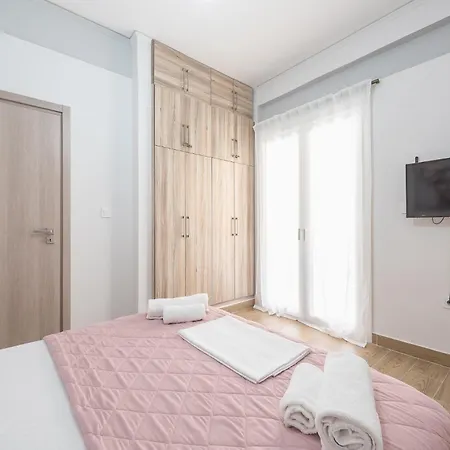 Apartment Dipejo Luxurious Penthouse Lycabettus Hill View Very Close To Syntagma Square And Kolonaki