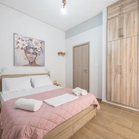 Apartment Dipejo Luxurious Penthouse Lycabettus Hill View Very Close To Syntagma Square And Kolonaki *