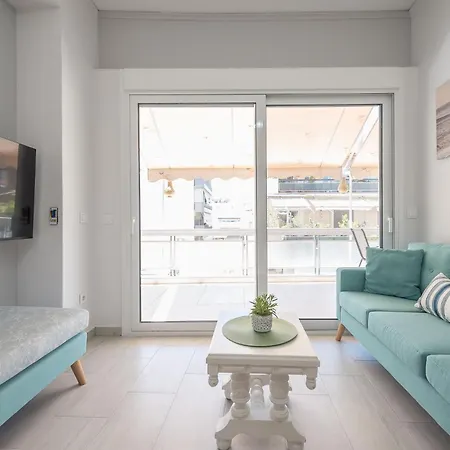 Dipejo Luxurious Penthouse Lycabettus Hill View Very Close To Syntagma Square And Kolonaki * Athens