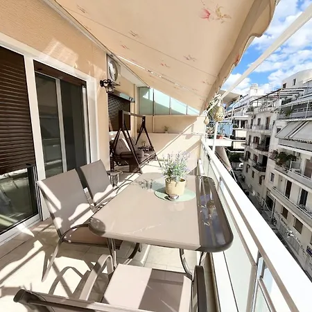 Dipejo Luxurious Penthouse Lycabettus Hill View Very Close To Syntagma Square And Kolonaki Apartment