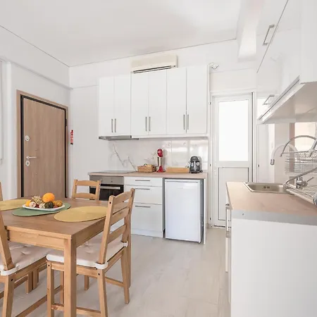 Dipejo Luxurious Penthouse Lycabettus Hill View Very Close To Syntagma Square And Kolonaki Apartment Athens