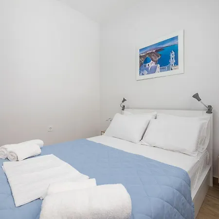 Dipejo Luxurious Penthouse Lycabettus Hill View Very Close To Syntagma Square And Kolonaki * Athens